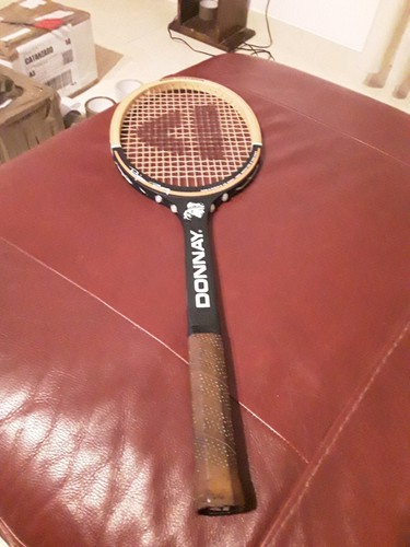 Donnay bjorn borg modello - ,