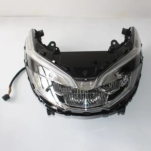 Faro proiettore led - per, honda