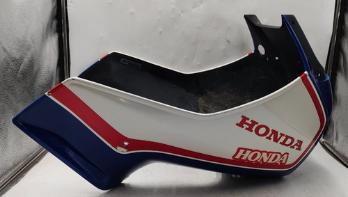 Cupolone anteriore honda cbx - anteriore,