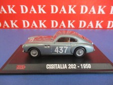 Die cast 1/43 Modellino Auto