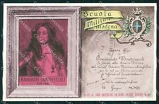 Militari Scuola Militare di