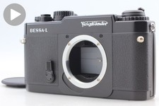 [COME NUOVO] Corpo fotocamera