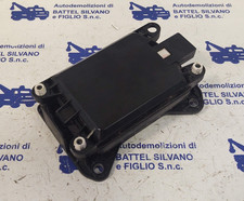 CENTRALINA RADAR CITROEN C4 SPACETOURER COD. 9829009680