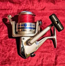 Vtg 90s Daiwa D-Wave 5000B