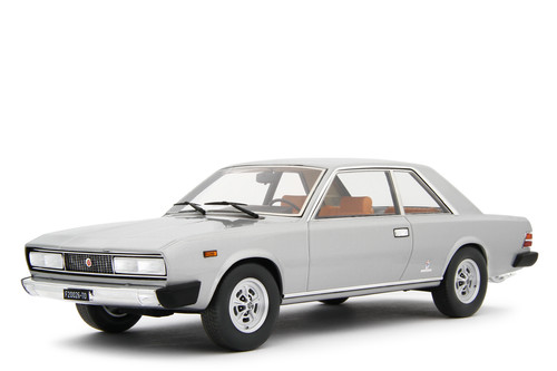 Laudoracing models fiat - 1:18,