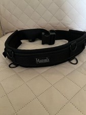 cinturone tattico in cordura