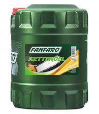 FANFARO Kettenoel Olio per catena FF1101-20 20 Tanica