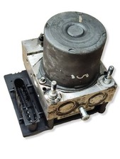 Centralina Nissan Qashqai 2009