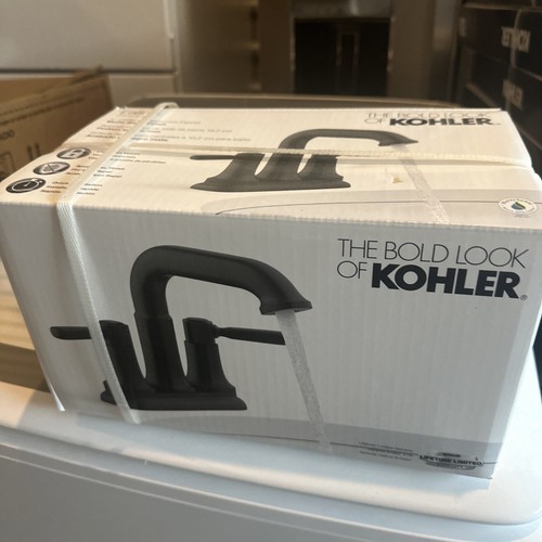 Kohler 4387102 rubinetto - 4387102,