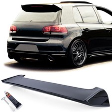 Sovra spoiler per golf 6 - per, vw
