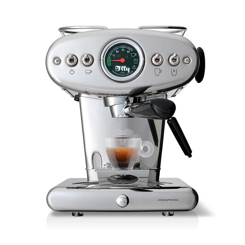 Illy 60501 macchina - 60501, x1