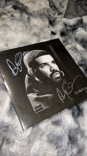 Vinili drake firmati - vinili,