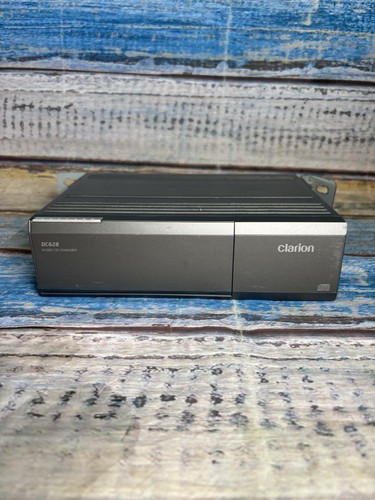 Clarion dc628 dischi - 6, cd