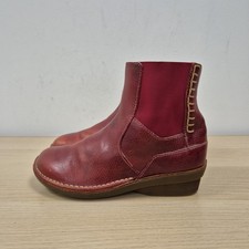 Stivaletti Dr Martens vintage