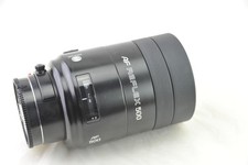 Minolta AF Reflex 500 mm F8