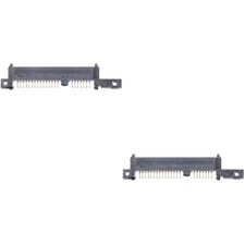 2pcs Connettore Hard Disk