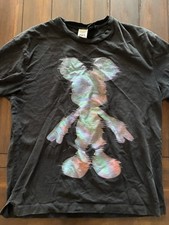 T-shirt uomo Zara x Disney XL