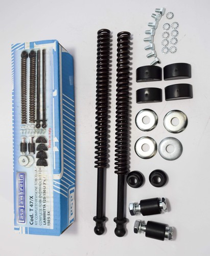 T47x kit revisione forcella - t47x,