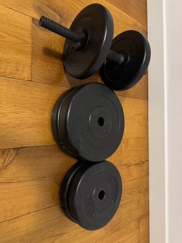 Panca physionics fitness per - panca,