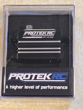 ProTek 160T Low Profile High