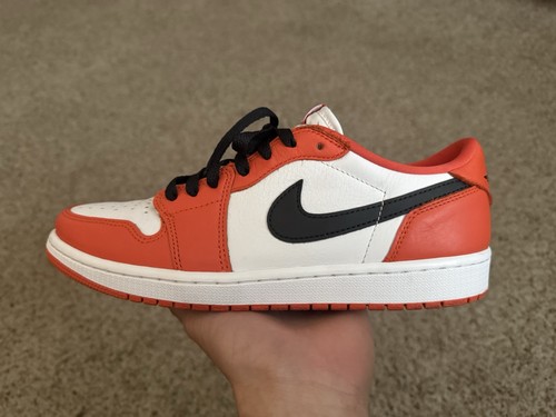 Taglia jordan 1 low - jordan, og