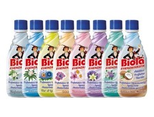 Ammorbidente Biola Essenza Assoluta per bucato 6 FLACONI a vs piacere