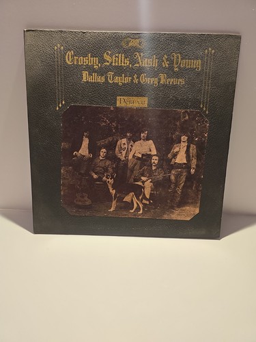 Crosby stills nash young - nash,