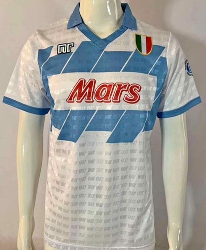 Maglia napoli away - maglia,