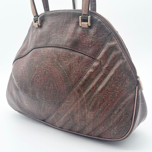 Etro borsa tracolla - borsa, a