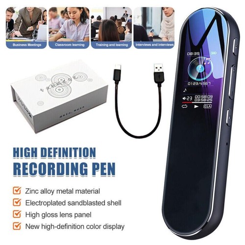 Mini registratore vocale