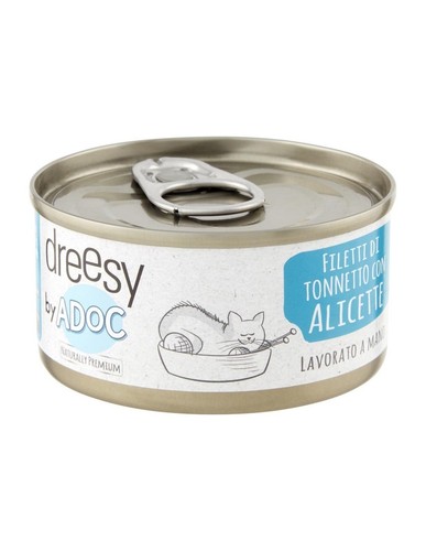 Adoc specialicette cibo per - adoc,