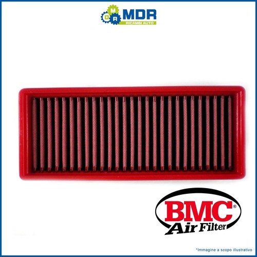 Filtro aria sportivo bmc smart - aria,