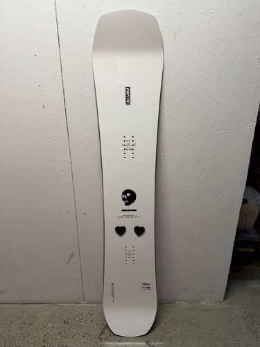 Capita black snowboard - snowboard, of