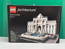 LEGO Architecture Set Fontana