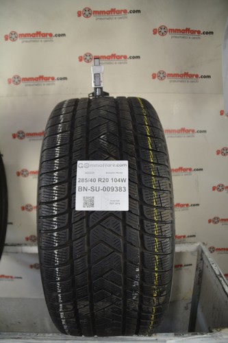 Pneumatico 285 r20 - 1,