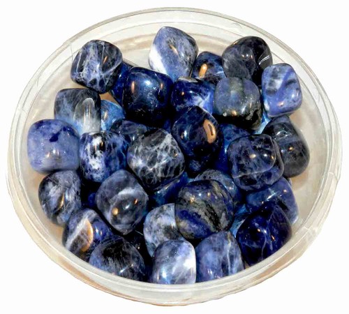 Sodalite 500 pietre - sodalite,