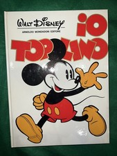 IO TOPOLINO Walt Disney