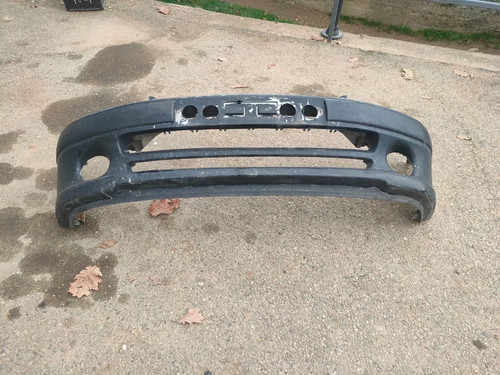 Paraurti anteriore peugeot 106 - peugeot,