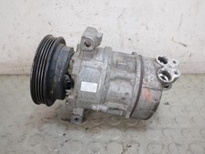 21560 Compressore aria condizionata Fiat Stilo 1.6 b dal 2001 al 2010 cod 447220