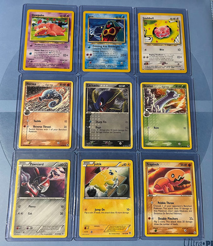 Pokemon tomokazu komiya set - tomokazu,