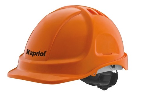 Casco sicurezza lavoro - di,
