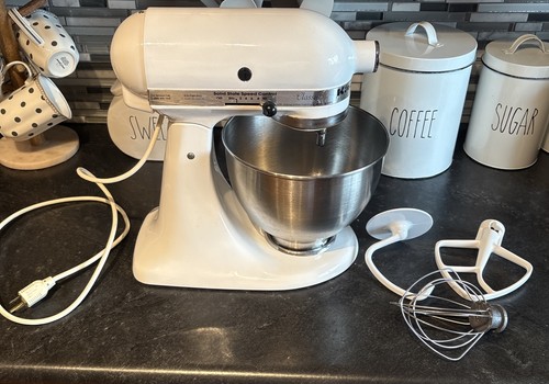 Kitchenaid miscelatore - kitchenaid,
