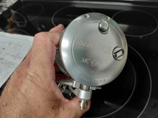 Mulinello da Pesca Avet HX 5/2