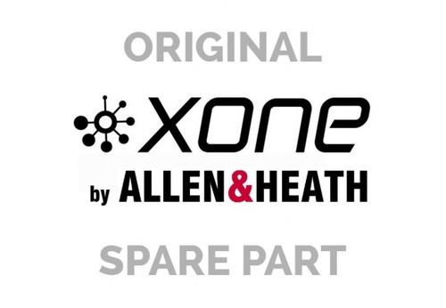 Allen and heath xone db2 - and,