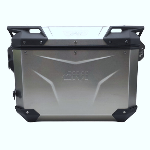Valigia laterale destra 37l - laterale,