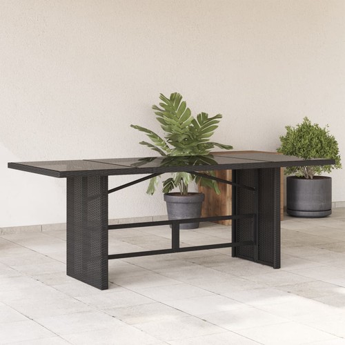 Vidaxl tavolo giardino - vidaxl, da
