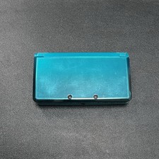 CONSOLE NINTENDO 3 DS VERDE