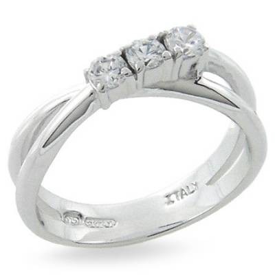 Anello donna argento 925 - donna,