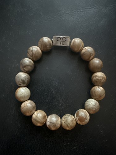 Bracciale uomo aurum brothers - uomo,
