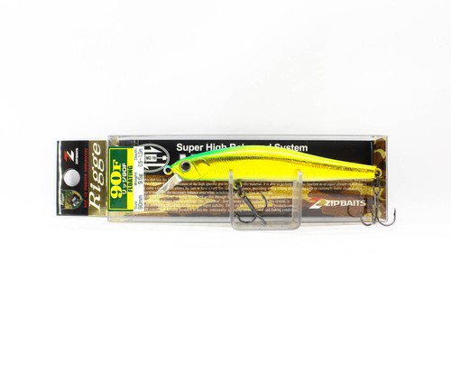 Zipbaits rigge 90f - rigge,